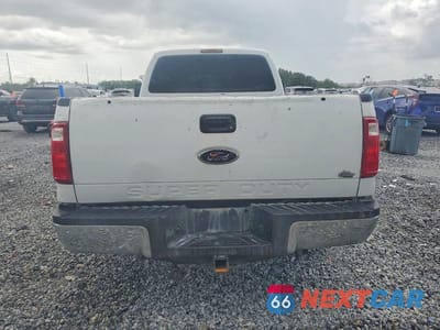 Zdjęcie 6 z 12 samochodu: 2011 FORD F250 SUPER DUTY VIN:1FT7X2AT4BEB05225 - miniatura