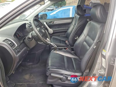 Zdjęcie 7 z 12 samochodu: 2007 HONDA CR-V EXL VIN:JHLRE48727C027262 - miniatura