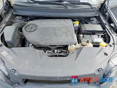 Zdjęcie 12 z 13 samochodu: 2020 JEEP CHEROKEE TRAILHAWK VIN:1C4PJMBX9LD517727 - miniatura