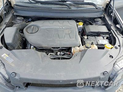 Zdjęcie 12 z 13 samochodu: 2020 JEEP CHEROKEE TRAILHAWK VIN:1C4PJMBX9LD517727 - miniatura
