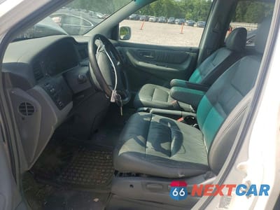 Zdjęcie 7 z 13 samochodu: 2004 HONDA ODYSSEY EXL VIN:5FNRL18974B064051 - miniatura