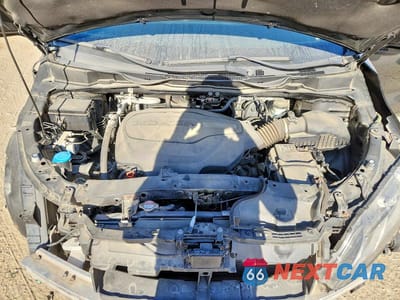 Zdjęcie 12 z 14 samochodu: 2019 HONDA ODYSSEY EXL VIN:5FNRL6H79KB069681 - miniatura