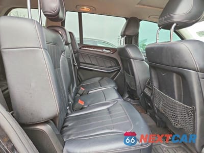 Zdjęcie 11 z 13 samochodu: 2014 MERCEDES-BENZ GL 450 4MATIC VIN:4JGDF7CE0EA381488 - miniatura