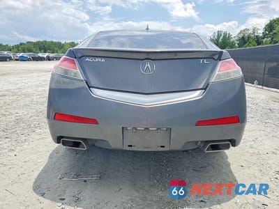 Zdjęcie 6 z 12 samochodu: 2010 ACURA TL VIN:19UUA8F54AA012505 - miniatura