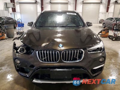 Piąte zdjęcie samochodu w środku: 2016 BMW X1 XDRIVE28I VIN:WBXHT3C3XGP883983 - miniatura