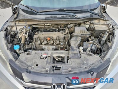 Zdjęcie 11 z 12 samochodu: 2017 HONDA HR-V EX VIN:3CZRU5H55HG706262 - miniatura