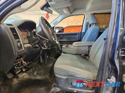 Zdjęcie 7 z 12 samochodu: 2014 RAM 1500 ST VIN:1C6RR7FT3ES207427 - miniatura