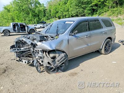 2017 DODGE DURANGO GT 1C4RDJDGXHC917787 - główne zdjęcie licytacji z USA - miniatura
