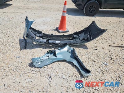 Zdjęcie 12 z 13 samochodu: 2022 TOYOTA PRIUS LE VIN:JTDKAMFU7N3158669 - miniatura