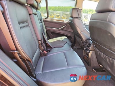 Zdjęcie 11 z 13 samochodu: 2013 BMW X5 XDRIVE35I VIN:5UXZV4C55D0B24005 - miniatura