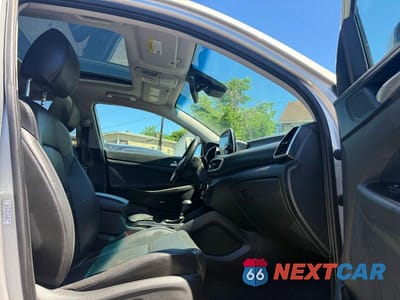 Zdjęcie 10 z 11 samochodu: 2020 HYUNDAI TUCSON ULTIMATE VIN:KM8J3CAL3LU080845 - miniatura