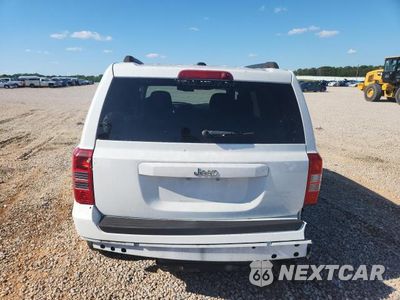 Zdjęcie 6 z 12 samochodu: 2016 JEEP PATRIOT VIN:1C4NJPBAXGD553257 - miniatura