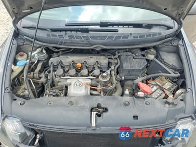 Zdjęcie 11 z 12 samochodu: 2011 HONDA CIVIC EX VIN:2HGFG1B85BH504395 - miniatura