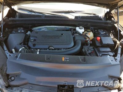 Zdjęcie 11 z 12 samochodu: 2024 BUICK ENVISION PREFERRED VIN:LRBFZME41RD063812 - miniatura