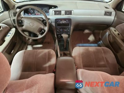 Zdjęcie 8 z 12 samochodu: 1998 TOYOTA CAMRY LE VIN:4T1BG22K5WU206989 - miniatura