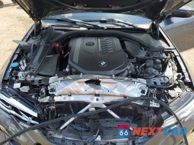 Zdjęcie 11 z 12 samochodu: 2022 BMW M340I VIN:3MW5U7J05N8C75116 - miniatura