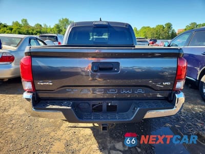 Zdjęcie 6 z 13 samochodu: 2022 TOYOTA TACOMA SR5 V6 VIN:3TMCZ5AN2NM472571 - miniatura