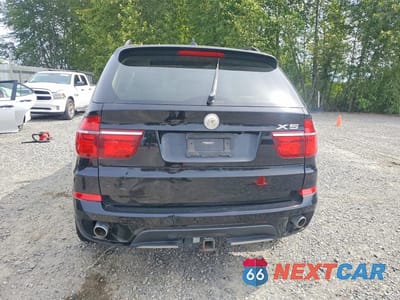 Zdjęcie 6 z 13 samochodu: 2012 BMW X5 XDRIVE35D VIN:5UXZW0C50CL671182 - miniatura