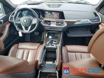 Zdjęcie 8 z 14 samochodu: 2019 BMW X5 XDRIVE40I VIN:5UXCR6C56KLL03135 - miniatura