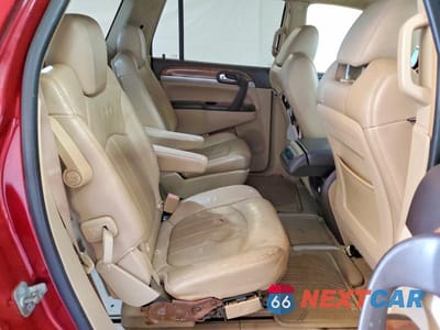 Zdjęcie 11 z 13 samochodu: 2010 BUICK ENCLAVE CXL VIN:5GALRCED4AJ159262 - miniatura