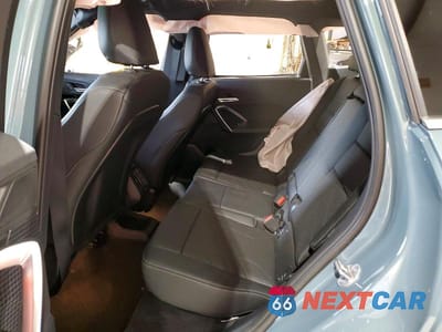 Zdjęcie 11 z 13 samochodu: 2026 BMW X1 XDRIVE28I VIN:WBX73EF02T5539403 - miniatura