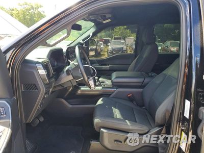 Zdjęcie 7 z 12 samochodu: 2022 FORD F150 SUPERCREW VIN:1FTEW1EP9NFB82446 - miniatura