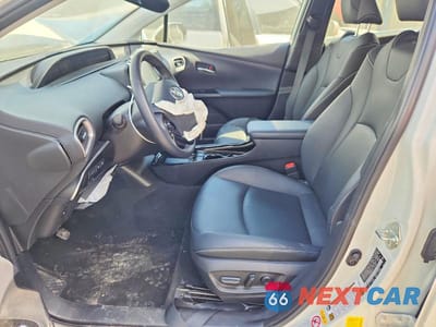 Zdjęcie 7 z 13 samochodu: 2020 TOYOTA PRIUS PRIME LIMITED VIN:JTDKARFP6L3149952 - miniatura