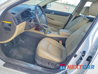 Zdjęcie 7 z 12 samochodu: 2013 HYUNDAI GENESIS 3.8L VIN:KMHGC4DD3DU229342 - miniatura