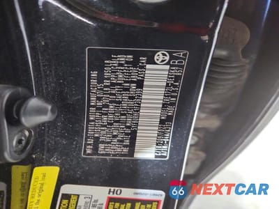 Zdjęcie 12 z 12 samochodu: 2015 TOYOTA COROLLA S PLUS VIN:5YFBURHE1FP362399 - miniatura