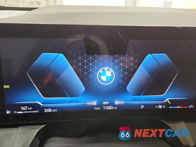 Zdjęcie 9 z 13 samochodu: 2025 BMW X3 30 XDRIVE VIN:5UX53GP07S9061953 - miniatura