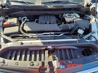Zdjęcie 11 z 12 samochodu: 2023 CHEVROLET SILVERADO K1500 LT-L VIN:3GCPDKEK1PG255707 - miniatura
