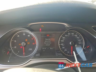 Zdjęcie 9 z 13 samochodu: 2014 AUDI A4 PREMIUM PLUS VIN:WAUFFAFL5EA092026 - miniatura