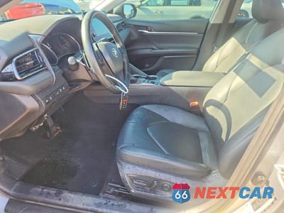 Zdjęcie 7 z 12 samochodu: 2022 TOYOTA CAMRY XSE VIN:4T1K31AK3NU584296 - miniatura