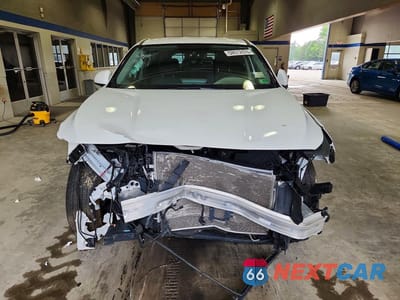 Piąte zdjęcie samochodu w środku: 2023 HYUNDAI SANTA FE SE VIN:5NMS1DAJ1PH488552 - miniatura