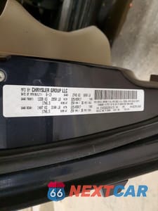 Zdjęcie 14 z 14 samochodu: 2013 DODGE GRAND CARAVAN SE VIN:2C4RDGBG6DR810176 - miniatura