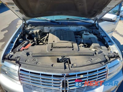 Zdjęcie 12 z 14 samochodu: 2013 LINCOLN NAVIGATOR VIN:5LMJJ2H57DEL08443 - miniatura