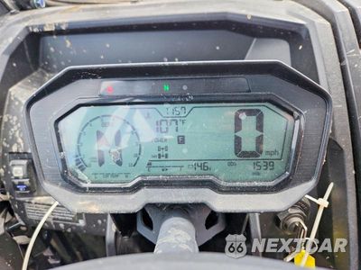 Zdjęcie 8 z 10 samochodu: 2025 KAWASAKI TERYX UTILITY VEHICLE VIN:JKARTCE1XSB500380 - miniatura