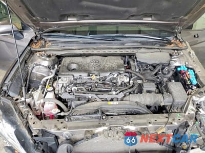 Zdjęcie 11 z 13 samochodu: 2022 TOYOTA CAMRY XLE VIN:4T1F31AK7NU573724 - miniatura
