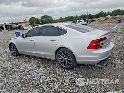 Drugie zdjęcie samochodu z przodu: 2018 VOLVO S90 T5 MOMENTUM VIN:LVY102MK5JP056383 - miniatura