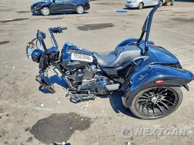 Trzecie zdjęcie samochodu z tyłu: 2024 HARLEY-DAVIDSON FLRT VIN:1HD1MCP19RB862710 - miniatura