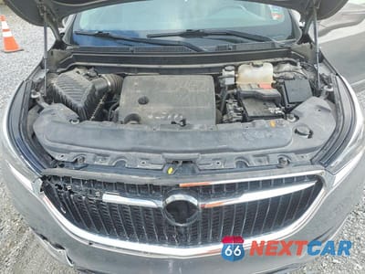 Zdjęcie 12 z 13 samochodu: 2019 BUICK ENCLAVE ESSENCE VIN:5GAERBKW7KJ138383 - miniatura