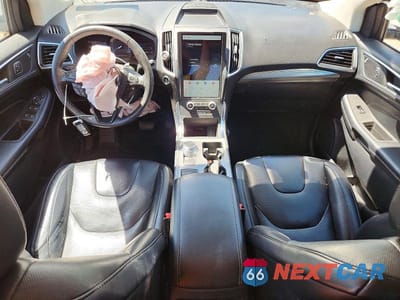 Zdjęcie 8 z 12 samochodu: 2022 FORD EDGE TITANIUM VIN:2FMPK4K92NBA57183 - miniatura