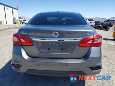 Zdjęcie 6 z 13 samochodu: 2016 NISSAN SENTRA SV VIN:3N1AB7APXGY217139 - miniatura