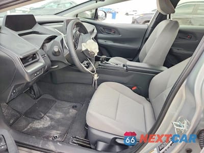 Zdjęcie 7 z 12 samochodu: 2026 TOYOTA PRIUS LE VIN:JTDACAAU7T3072237 - miniatura