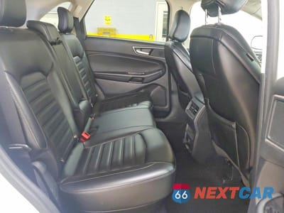 Zdjęcie 11 z 13 samochodu: 2020 FORD EDGE SEL VIN:2FMPK4J91LBA28983 - miniatura