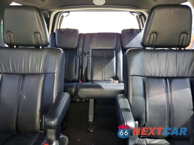 Zdjęcie 10 z 14 samochodu: 2017 LINCOLN NAVIGATOR SELECT VIN:5LMJJ2JT7HEL09042 - miniatura