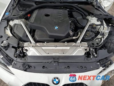 Zdjęcie 11 z 13 samochodu: 2022 BMW 430I GRAN COUPE VIN:WBA63AV03NFM02631 - miniatura