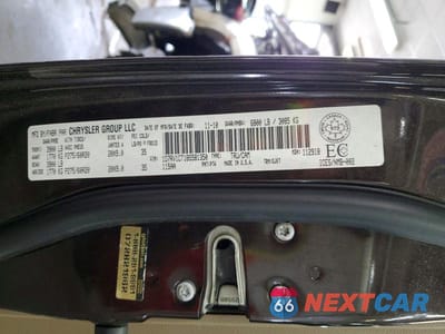 Zdjęcie 13 z 13 samochodu: 2011 DODGE RAM 1500 VIN:1D7RV1CT1BS581350 - miniatura