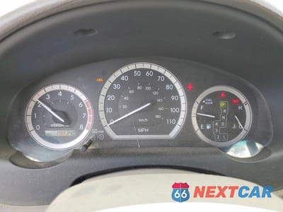Zdjęcie 9 z 13 samochodu: 2004 TOYOTA SIENNA LE 8 PASSENGER VIN:5TDZA23C94S079581 - miniatura