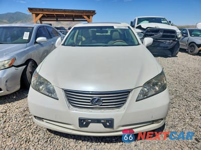 Piąte zdjęcie samochodu w środku: 2007 LEXUS ES 350 VIN:JTHBJ46G372141241 - miniatura